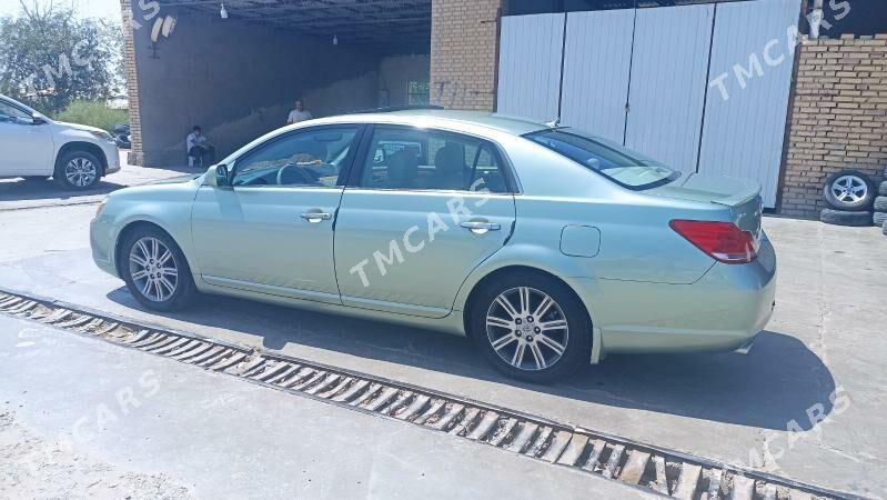 Toyota Avalon 2006 - 179 000 TMT - Mary - img 2