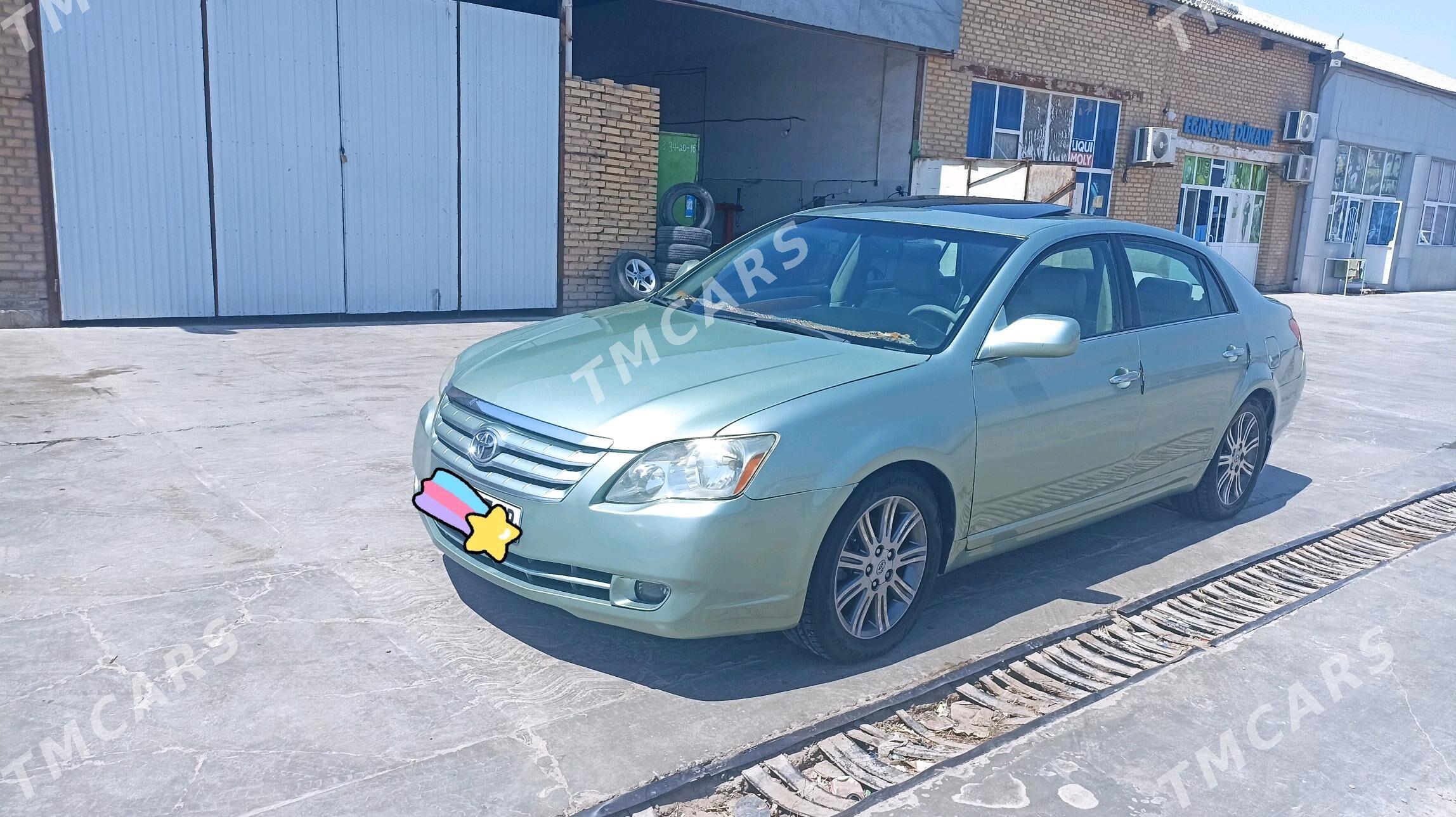 Toyota Avalon 2006 - 179 000 TMT - Mary - img 4