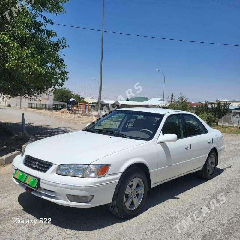 Toyota Camry 2000 - 140 000 TMT - Магданлы - img 3
