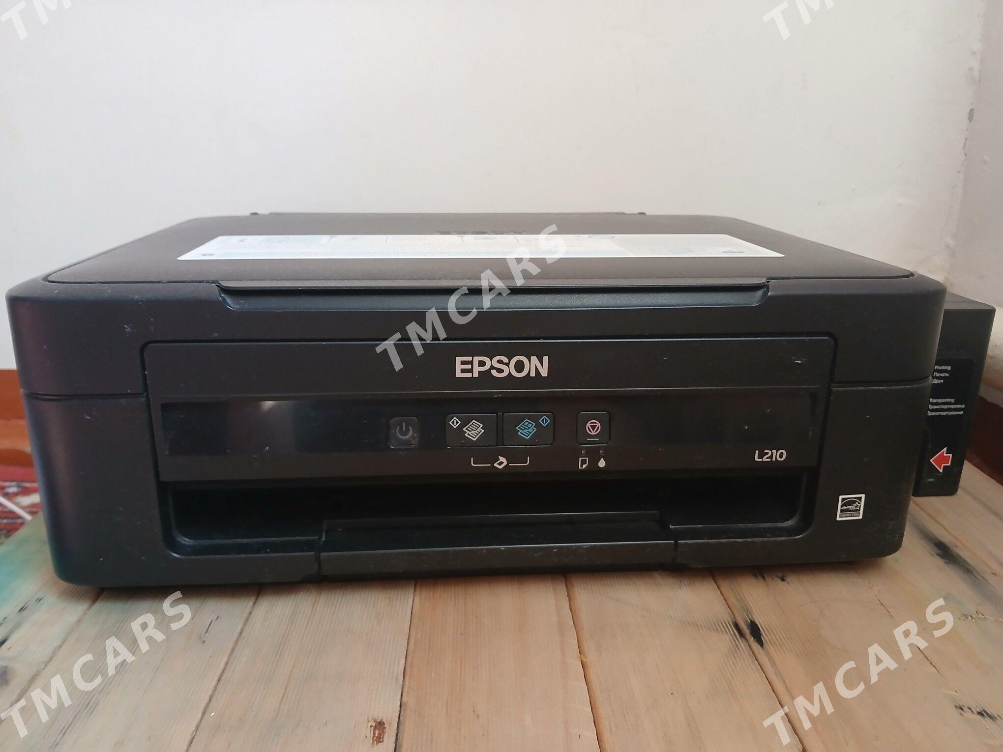 printer - Daşoguz - img 2