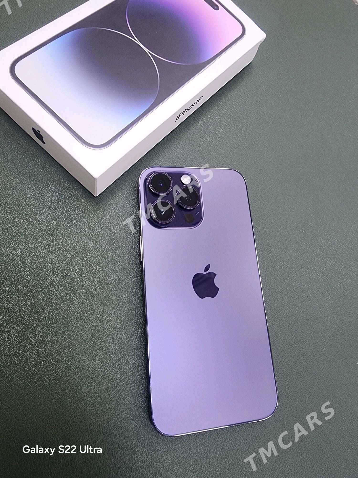 iphone 14 proMax - Garaşsyzlygyň 15 ýyllygy Söwda Merkezi - img 10