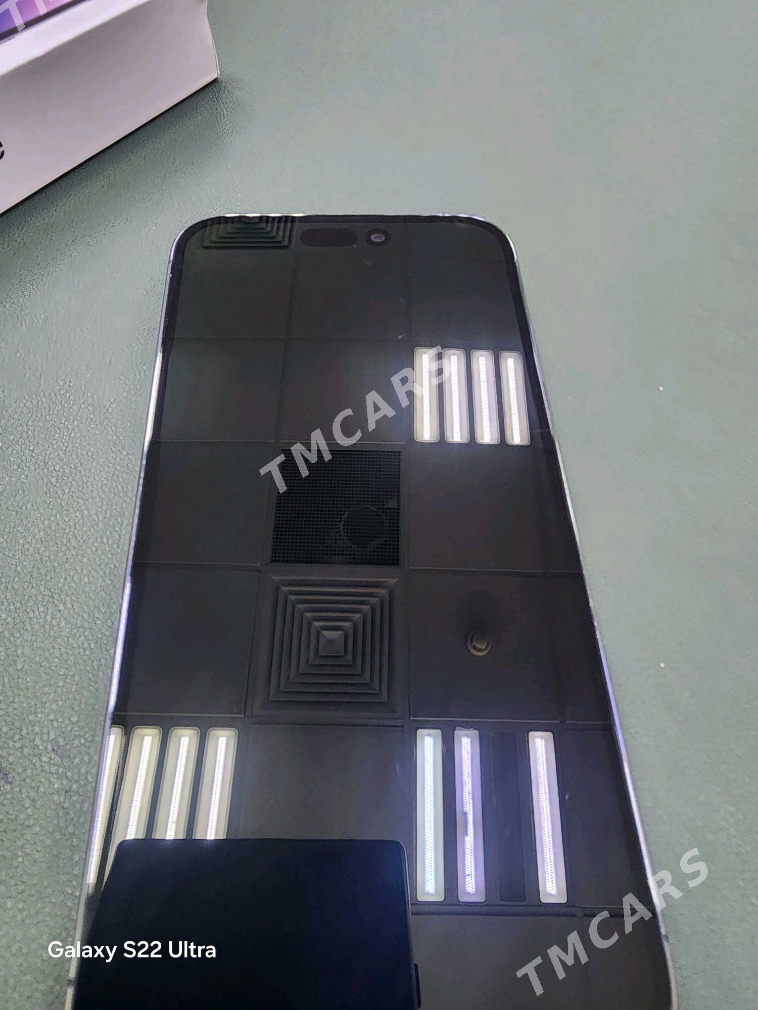 iphone 14 proMax - Garaşsyzlygyň 15 ýyllygy Söwda Merkezi - img 7