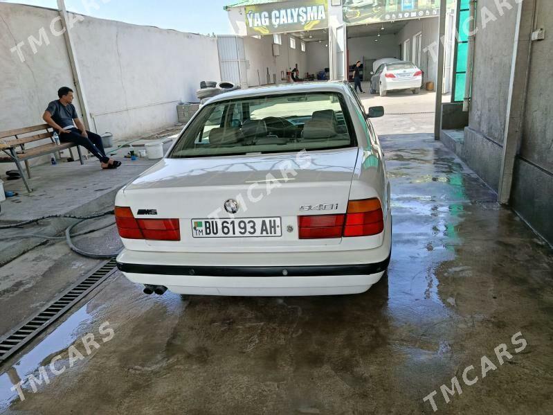 BMW 540 1994 - 55 000 TMT - Aşgabat - img 2