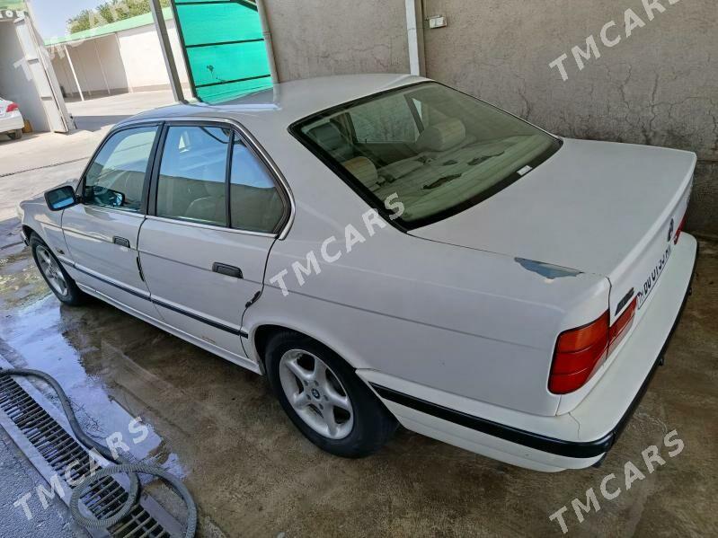 BMW 540 1994 - 55 000 TMT - Aşgabat - img 5