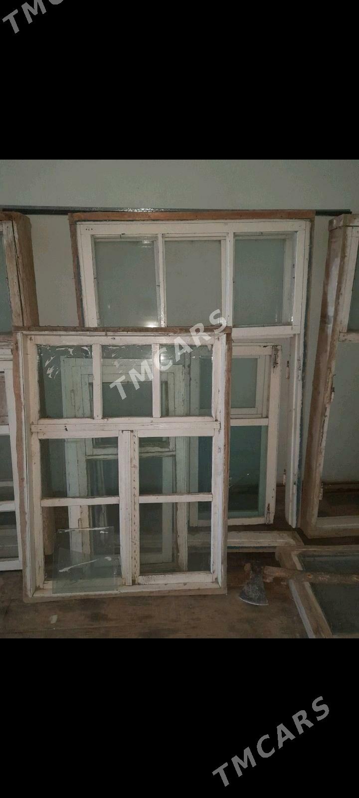 Gapy we ayna - Губадаг - img 5