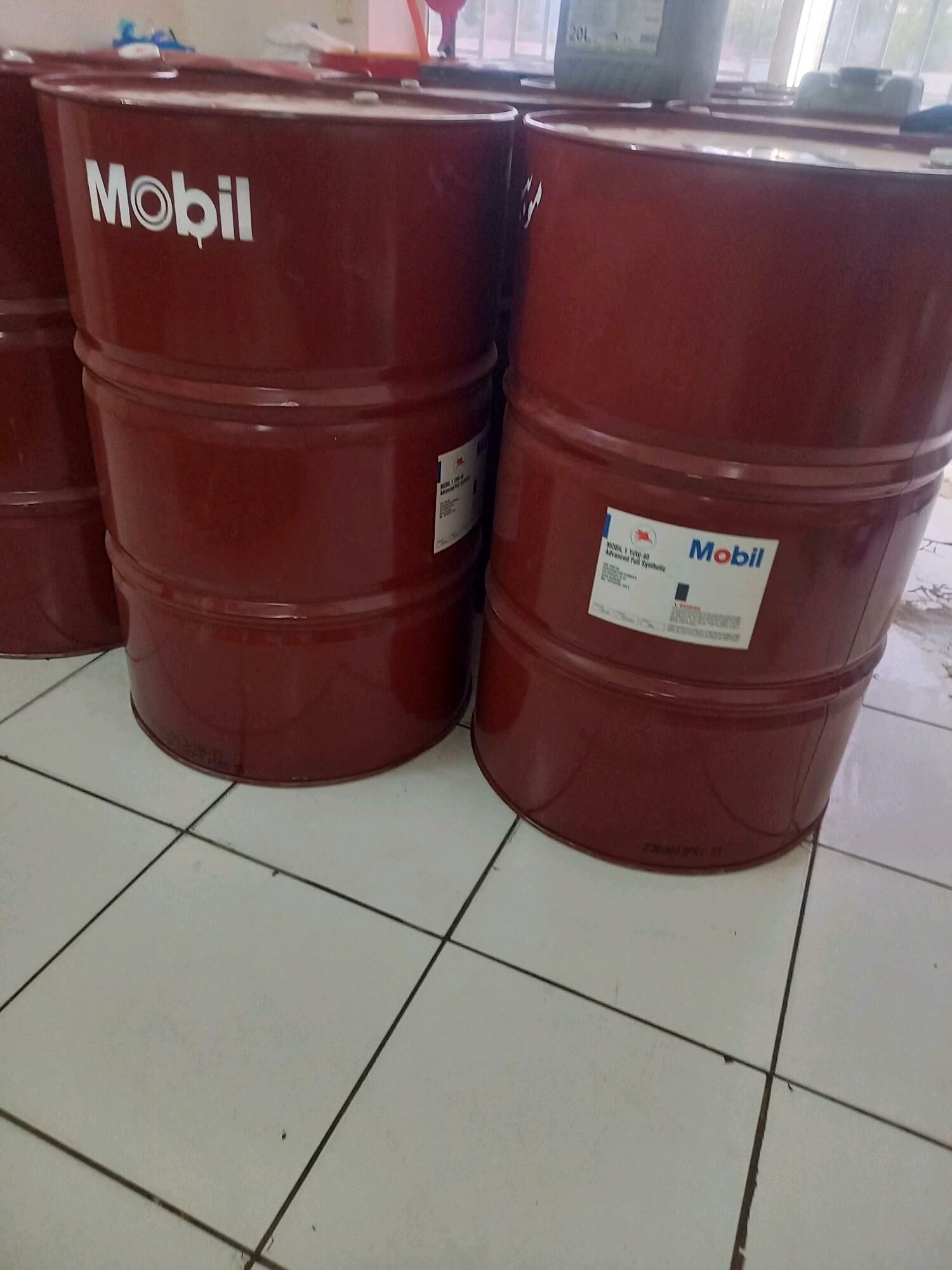 Mobil 10-40 7 600 TMT - Ашхабад - img 4