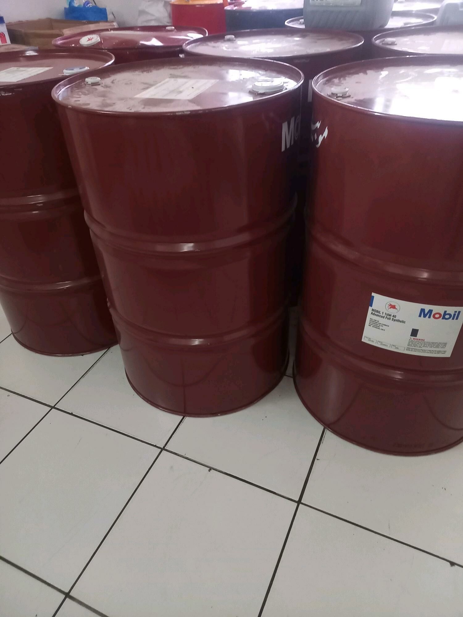 Mobil 10-40 7 600 TMT - Ашхабад - img 3