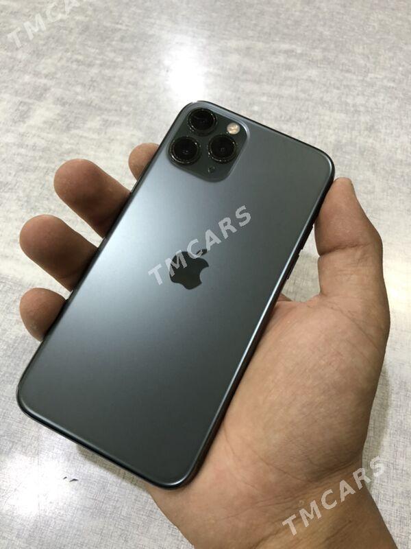 Iphone 11 pro - Дашогуз - img 2