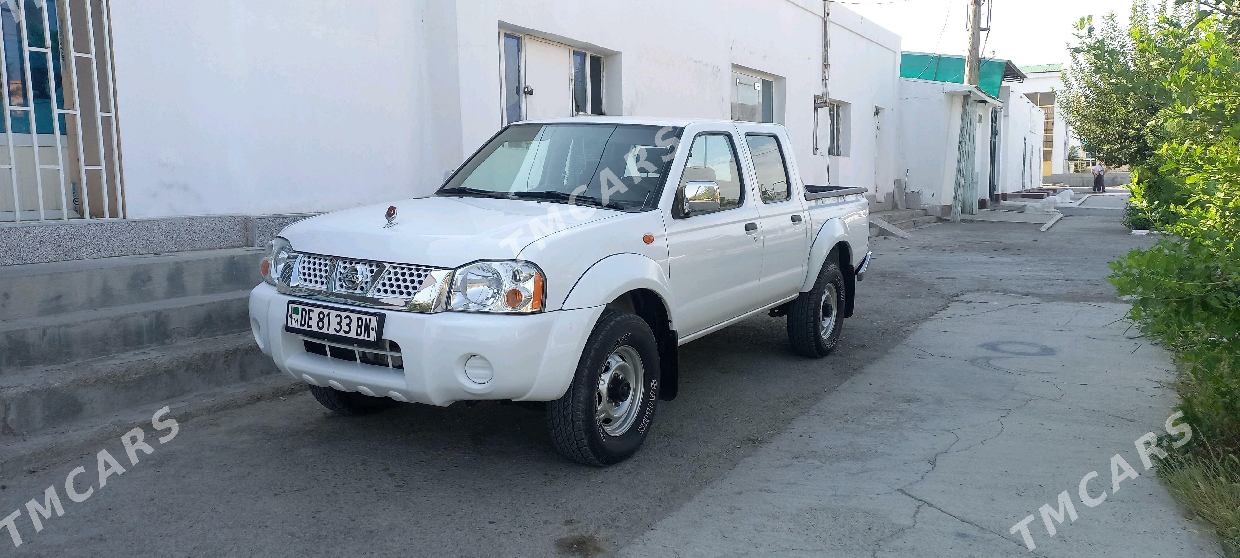 Toyota Hilux 2014 - 260 000 TMT - Gyzylarbat - img 2