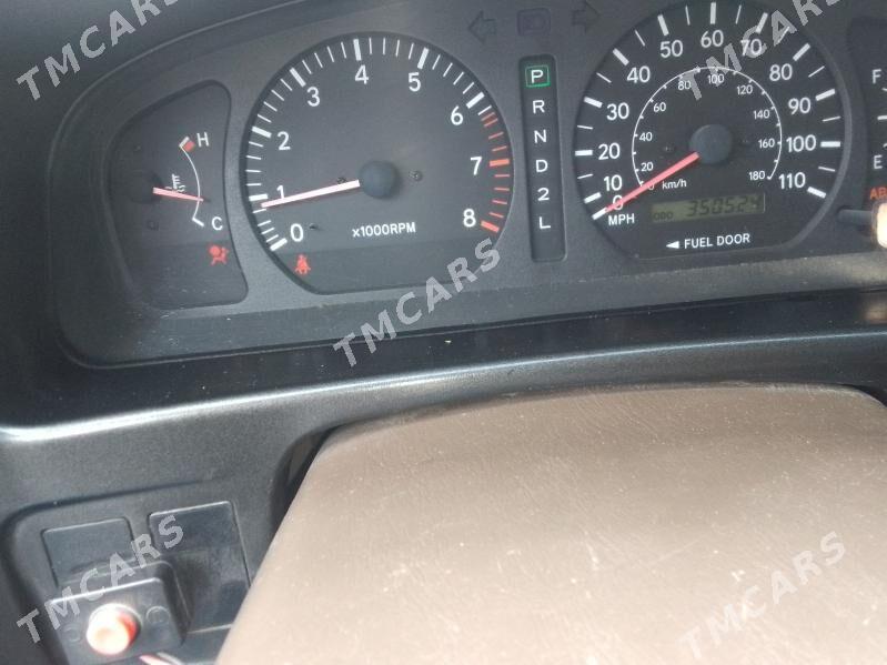 Toyota Sienna 2000 - 125 000 TMT - Туркменбаши - img 5