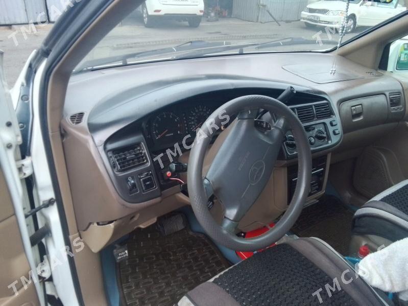 Toyota Sienna 2000 - 125 000 TMT - Туркменбаши - img 4