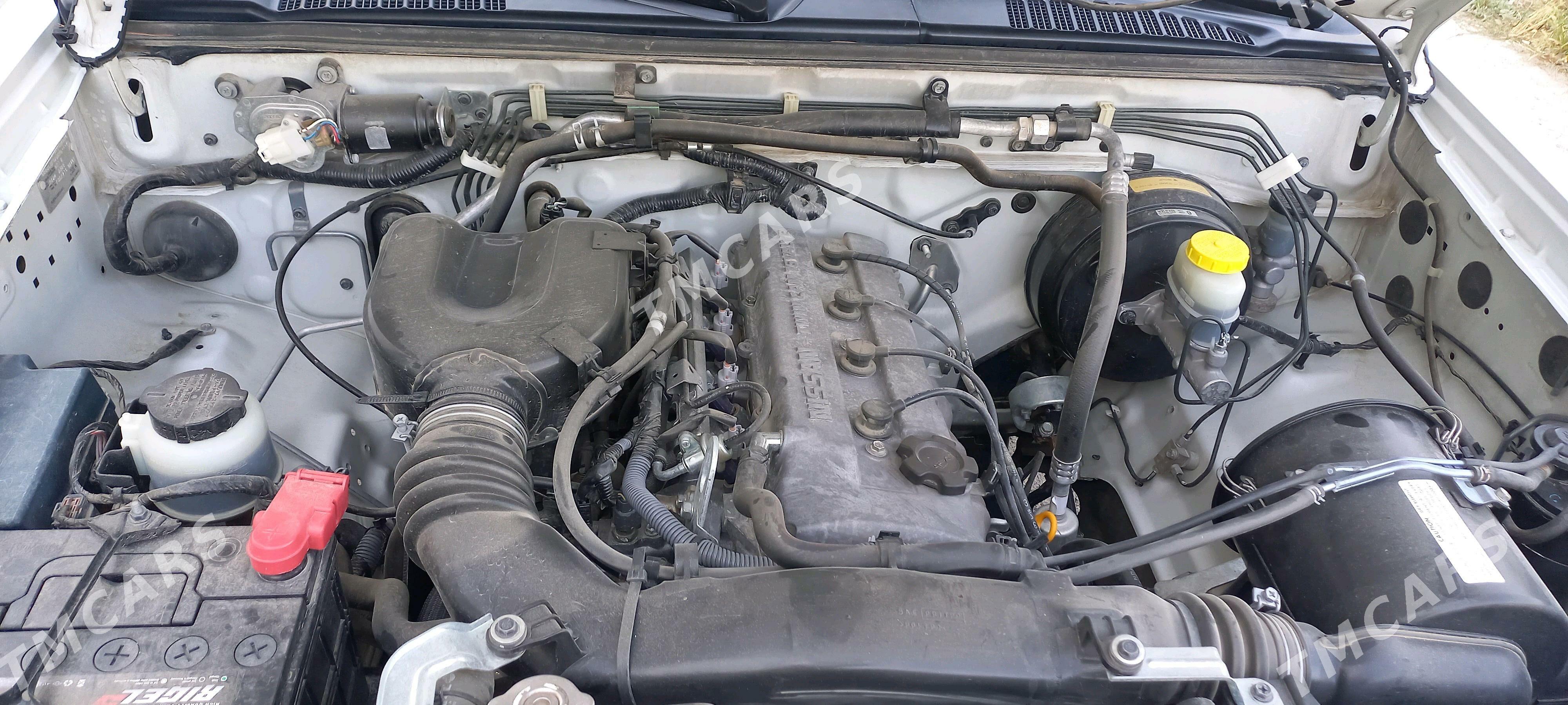 Toyota Hilux 2014 - 260 000 TMT - Gyzylarbat - img 3