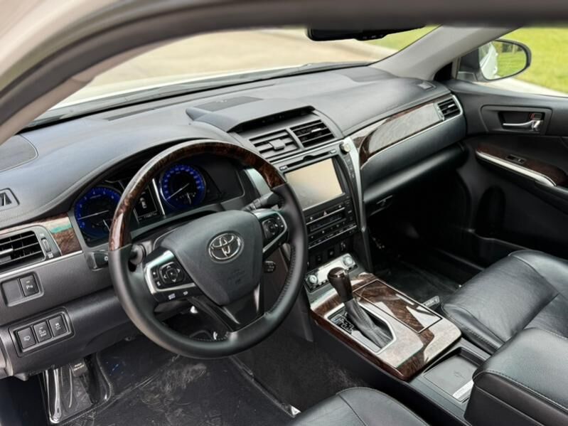 Toyota Camry 2018 - 625 000 TMT - Ашхабад - img 2