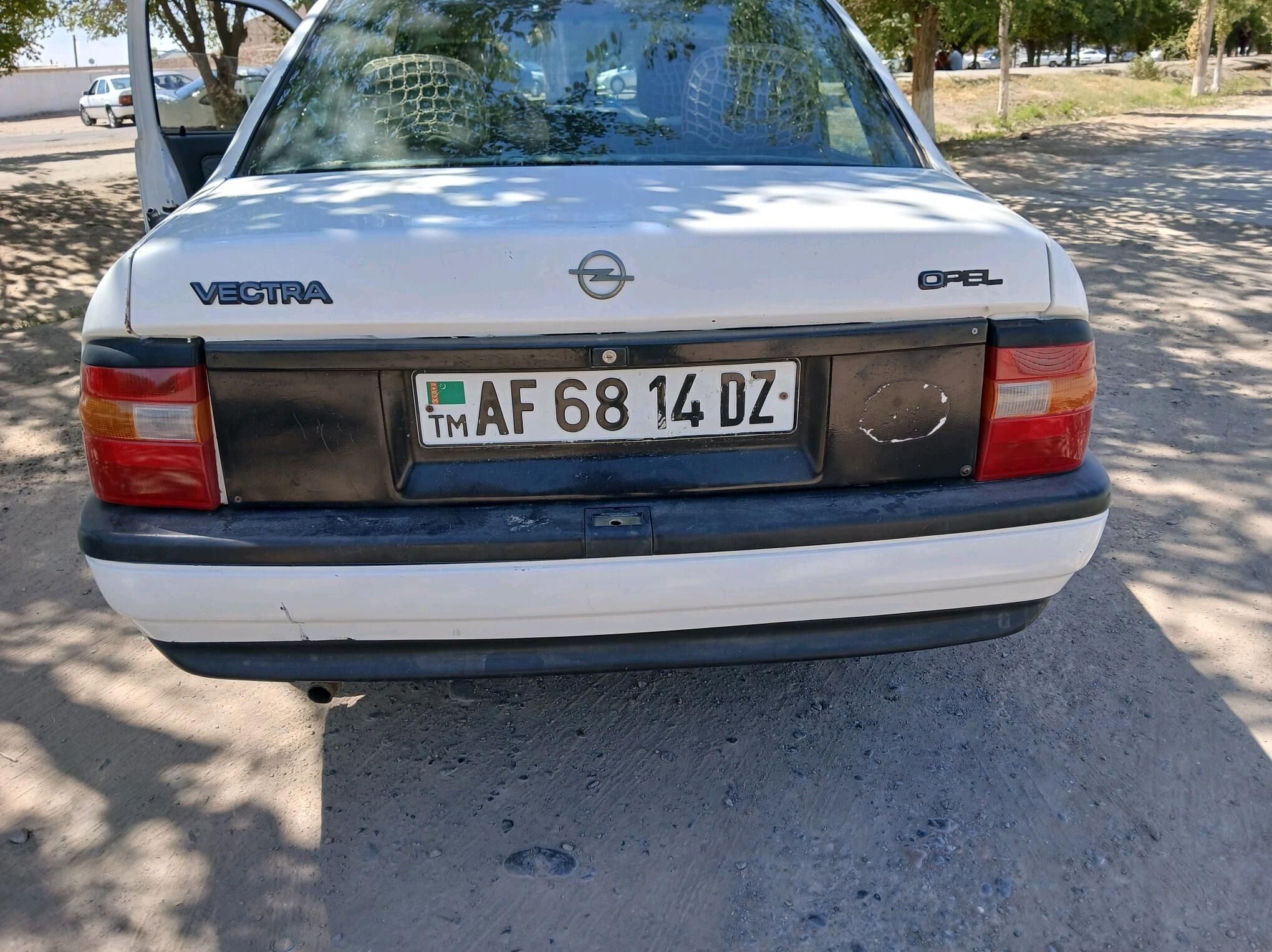 Opel Vectra 1990 - 35 000 TMT - Гороглы (Тагта) - img 4