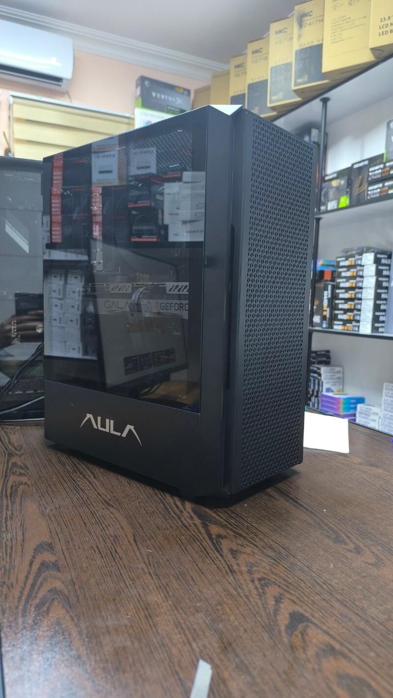 i5 6600/ GTX 1070/ RAM 16GB - Мир 4 - img 2