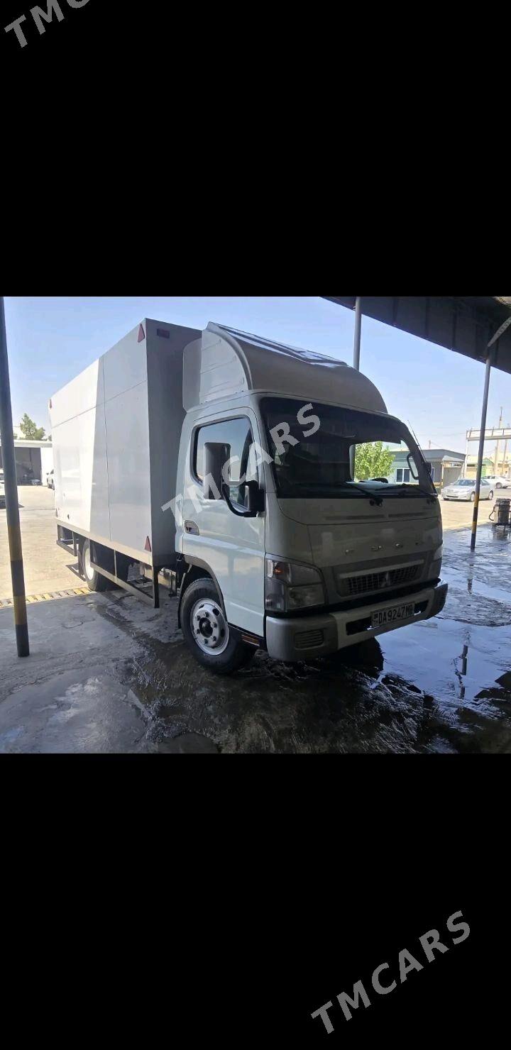 Mitsubishi Canter 2021 - 447 000 TMT - Мары - img 2