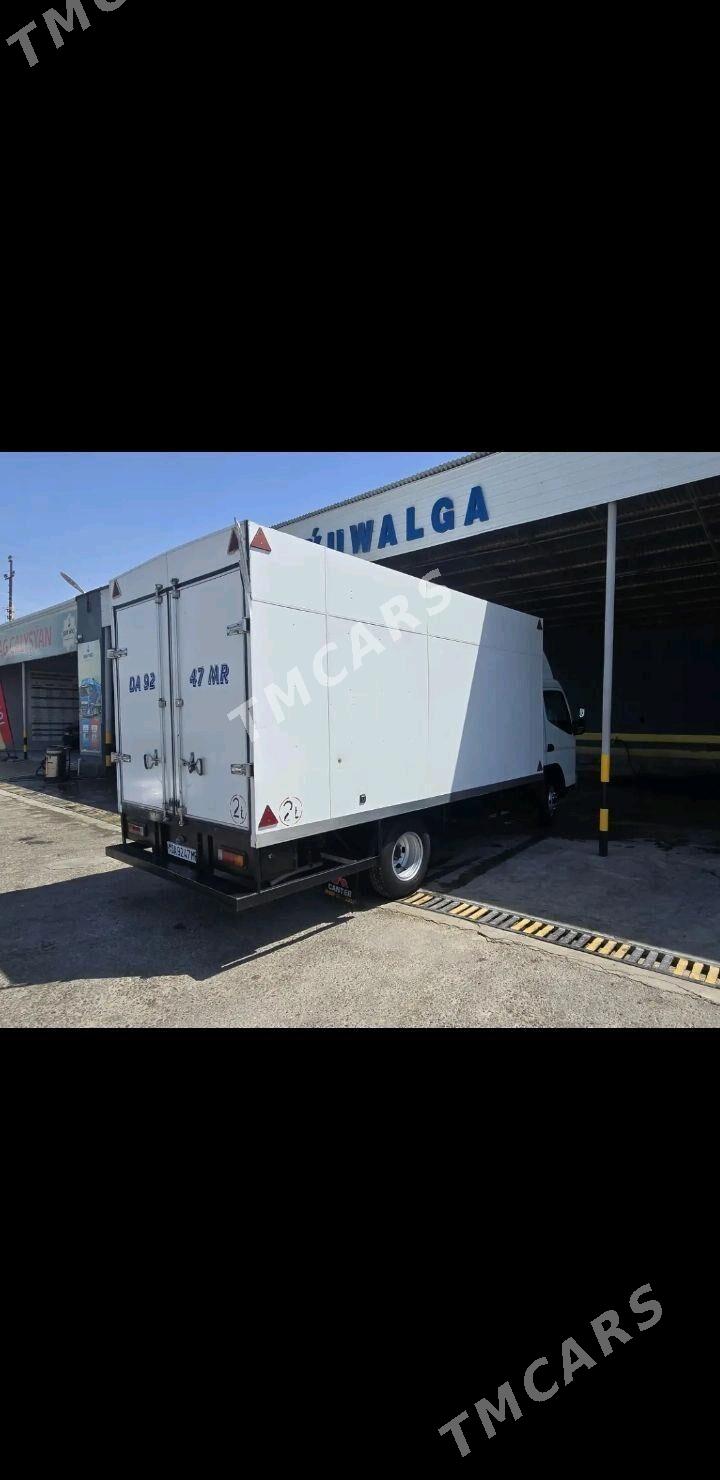 Mitsubishi Canter 2021 - 447 000 TMT - Мары - img 3