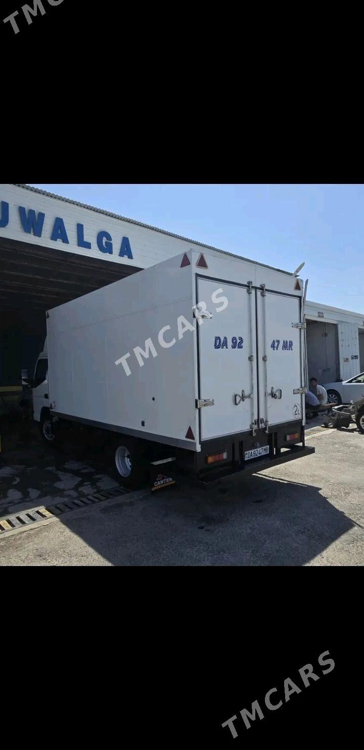 Mitsubishi Canter 2021 - 447 000 TMT - Мары - img 5