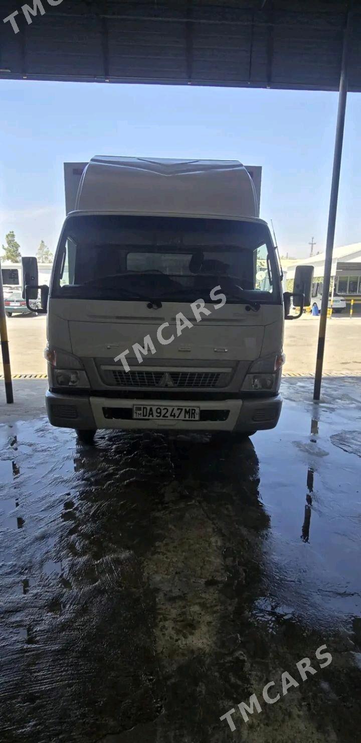 Mitsubishi Canter 2021 - 447 000 TMT - Мары - img 6