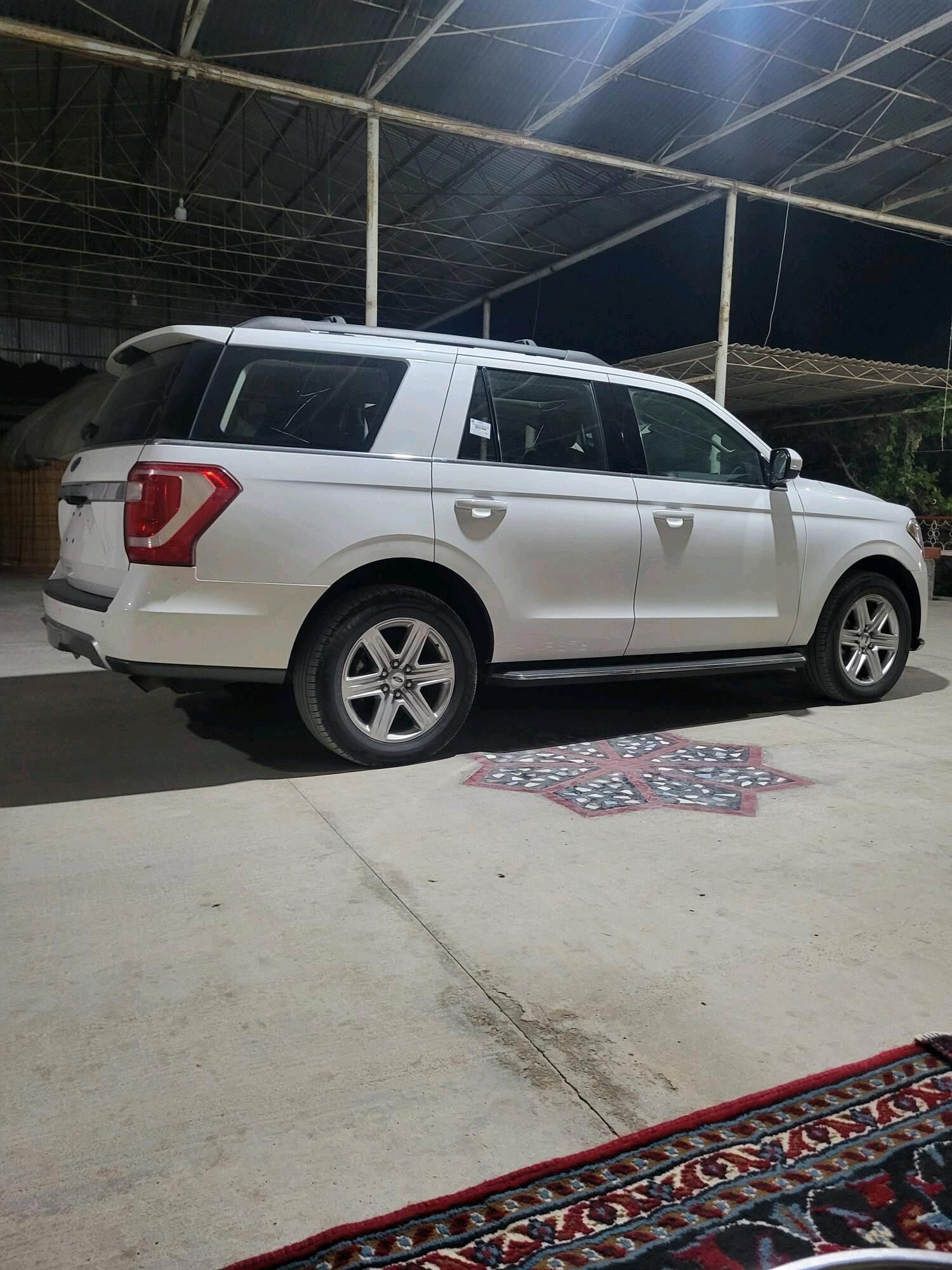 Ford Expedition 2020 - 520 000 TMT - Mary - img 6