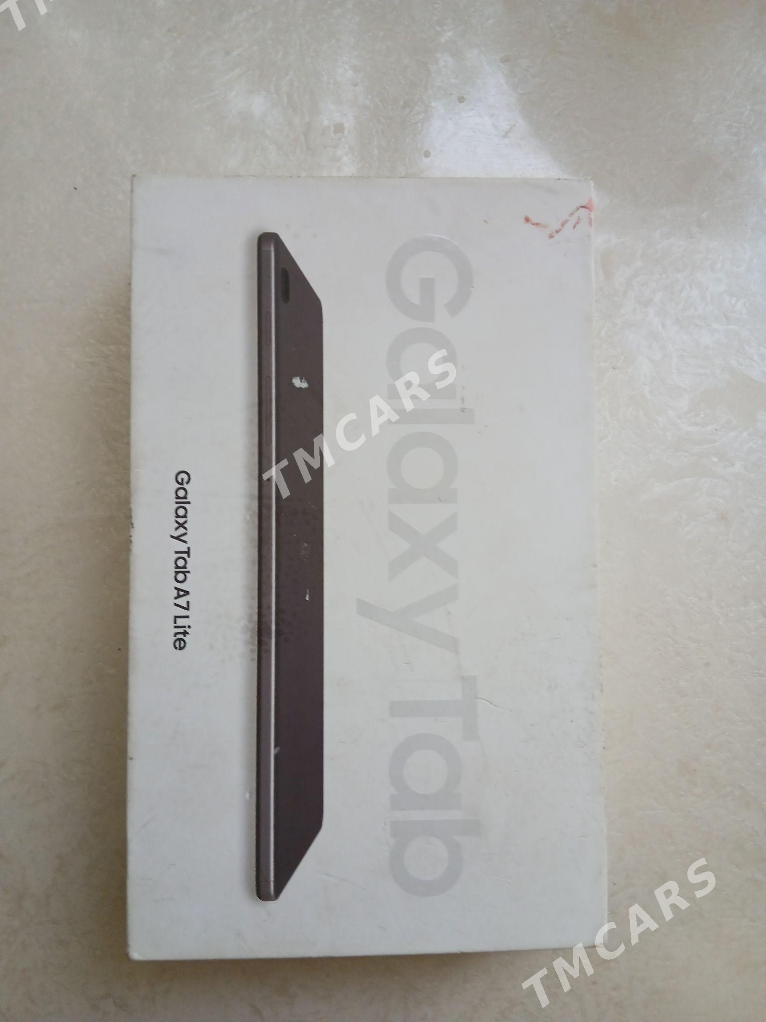 Samsung Tab A7 lite - Aşgabat - img 3