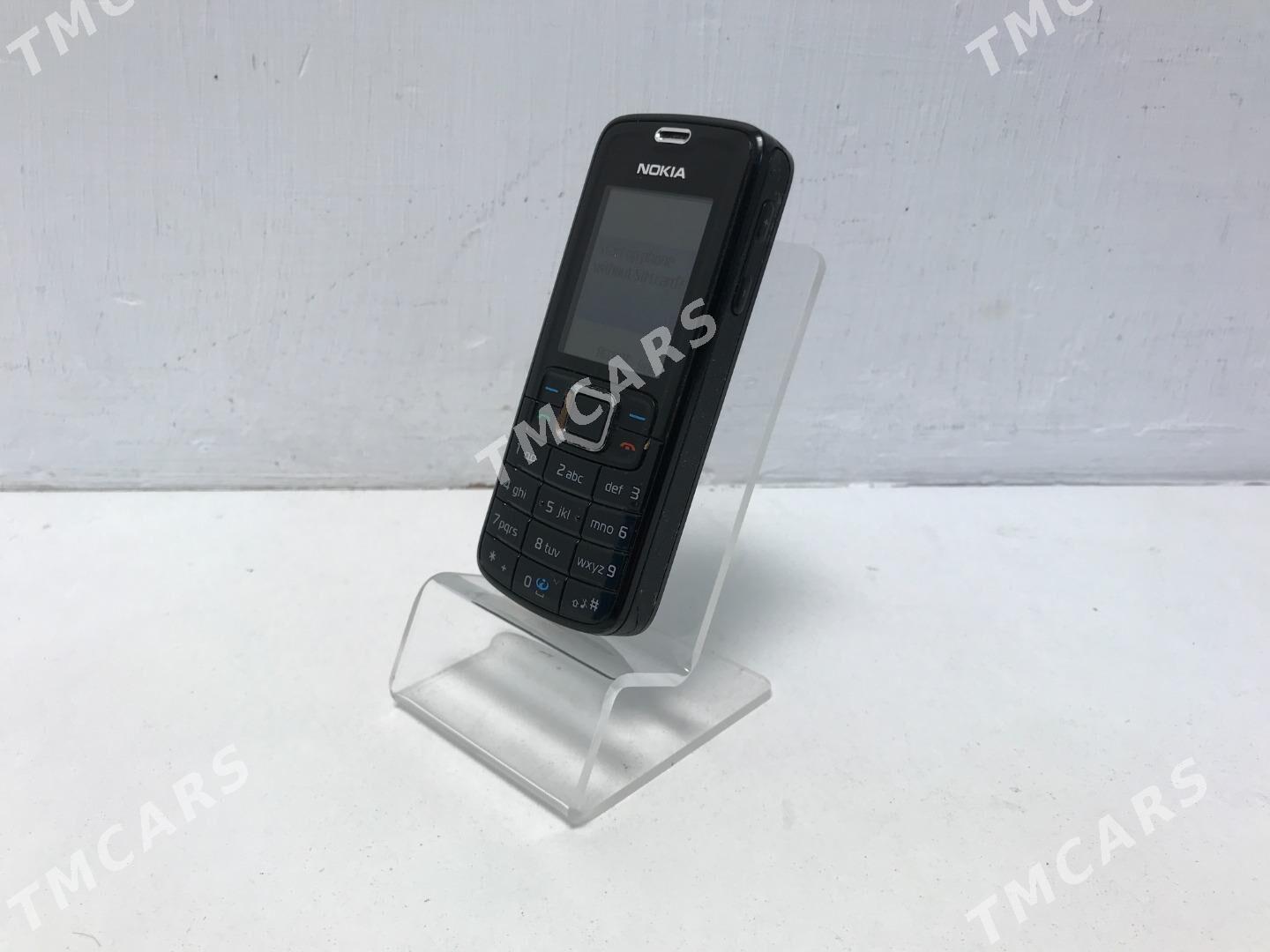 Nokia3110 prostoy telefon Orig - Aşgabat - img 2