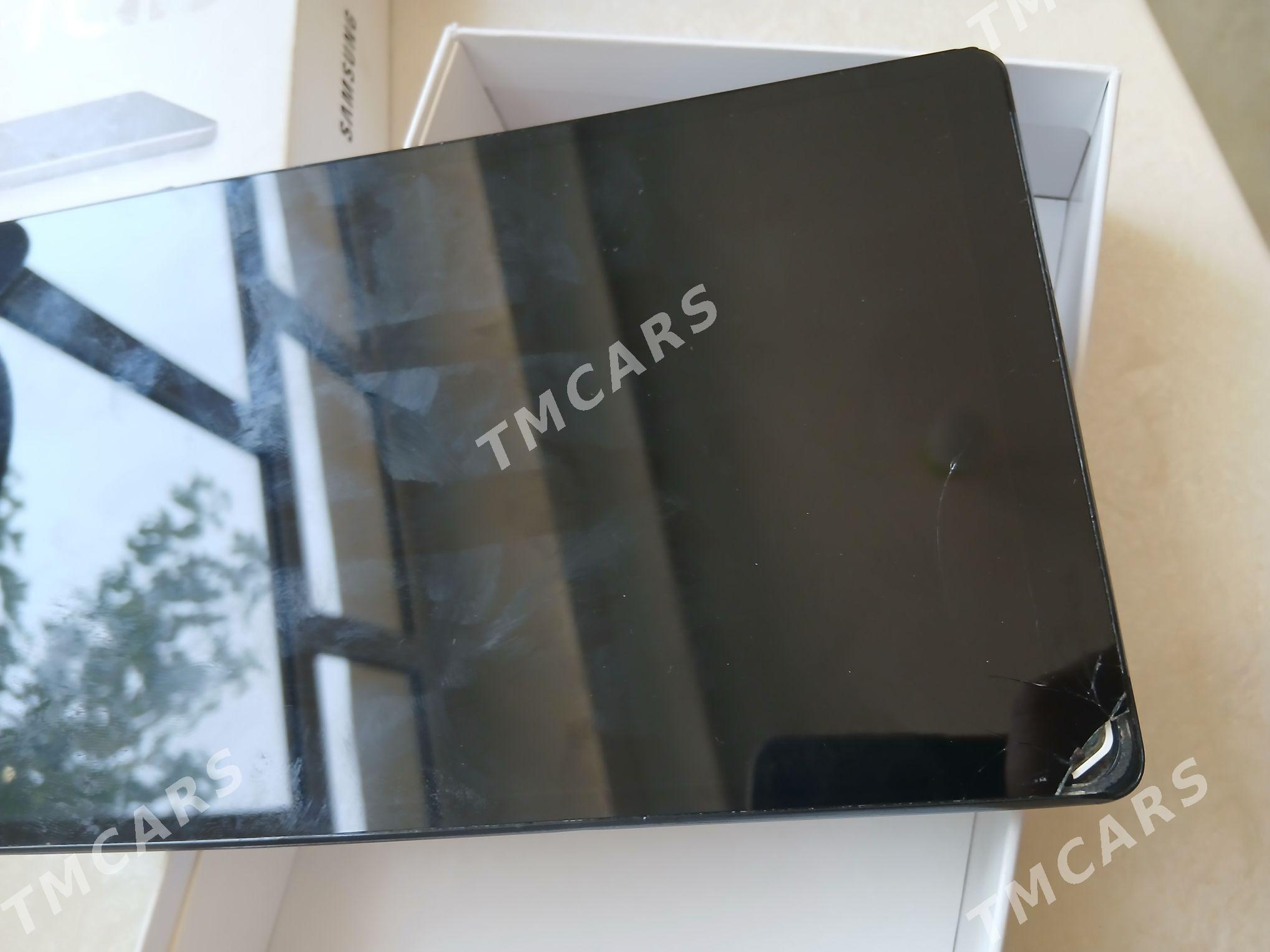 Samsung Tab A7 lite - Aşgabat - img 2