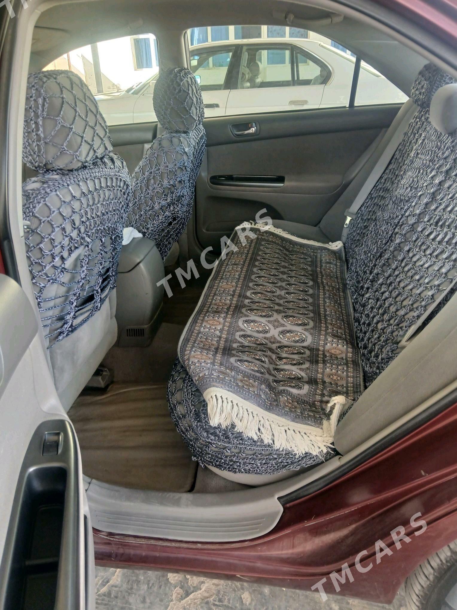 Toyota Camry 2005 - 150 000 TMT - Türkmenbaşy - img 5