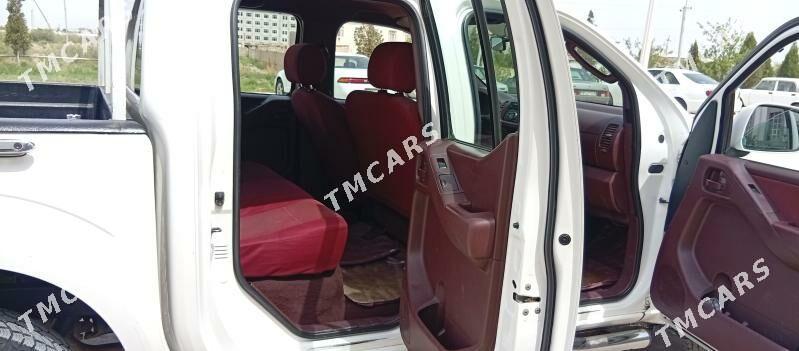Nissan Navara 2012 - 130 000 TMT - Aşgabat - img 4
