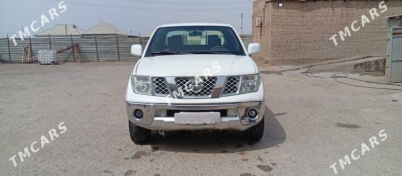 Nissan Navara 2012 - 130 000 TMT - Aşgabat - img 5