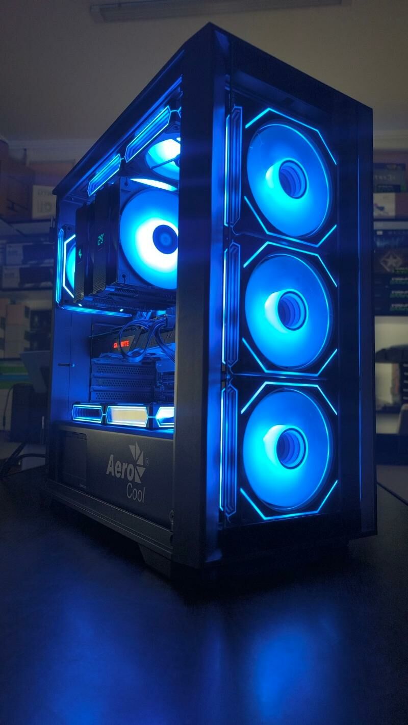 I7 10700F / SSD 256GB/GTX1660S - Parahat 4 - img 3