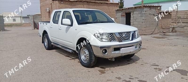 Nissan Navara 2012 - 130 000 TMT - Aşgabat - img 7