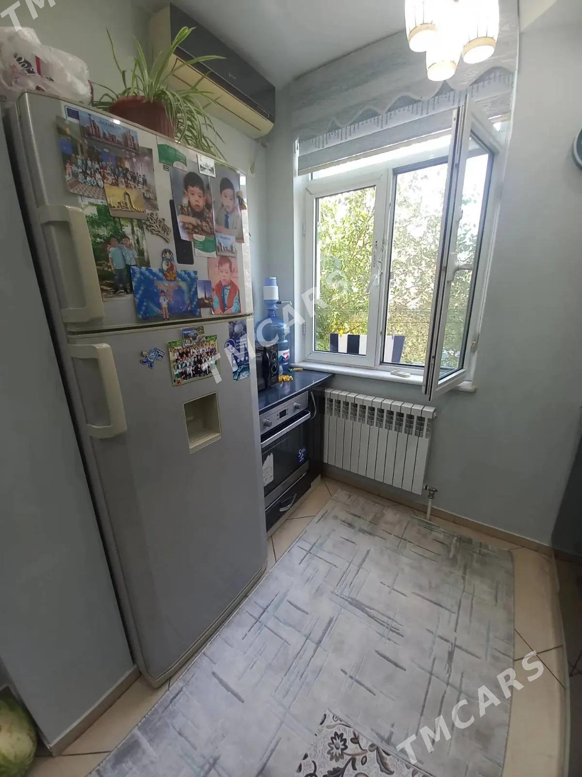 11mkr 2et 3kom 78m² remontly - 11 мкр - img 6