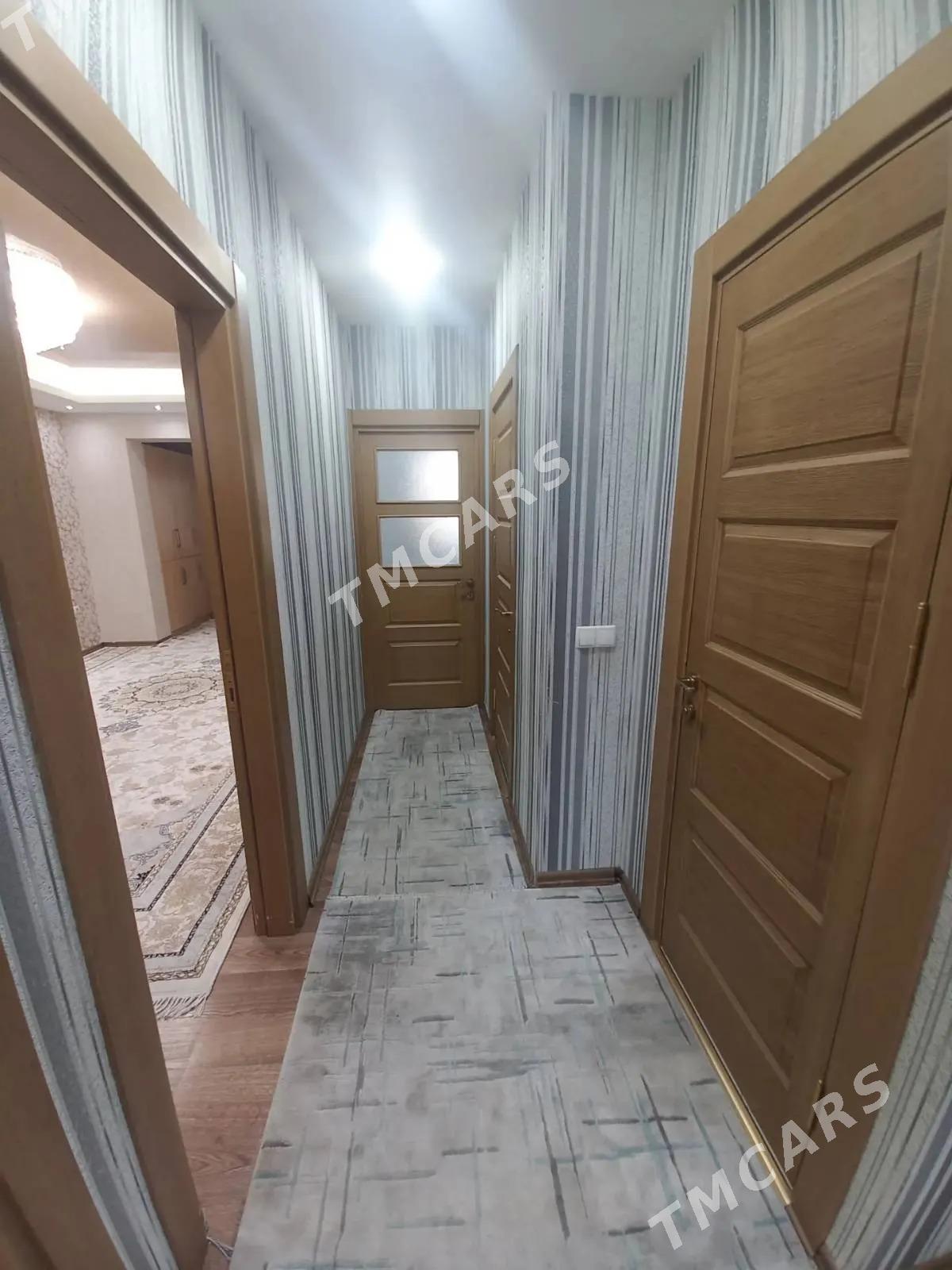 11mkr 2et 3kom 78m² remontly - 11 мкр - img 4