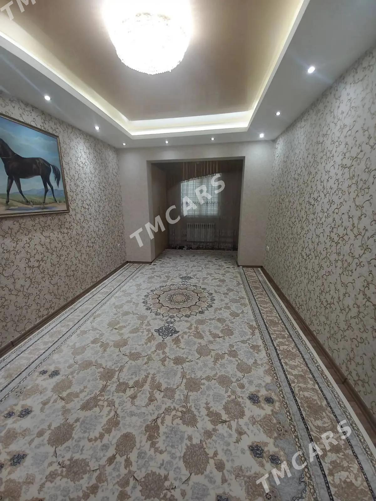11mkr 2et 3kom 78m² remontly - 11 мкр - img 8