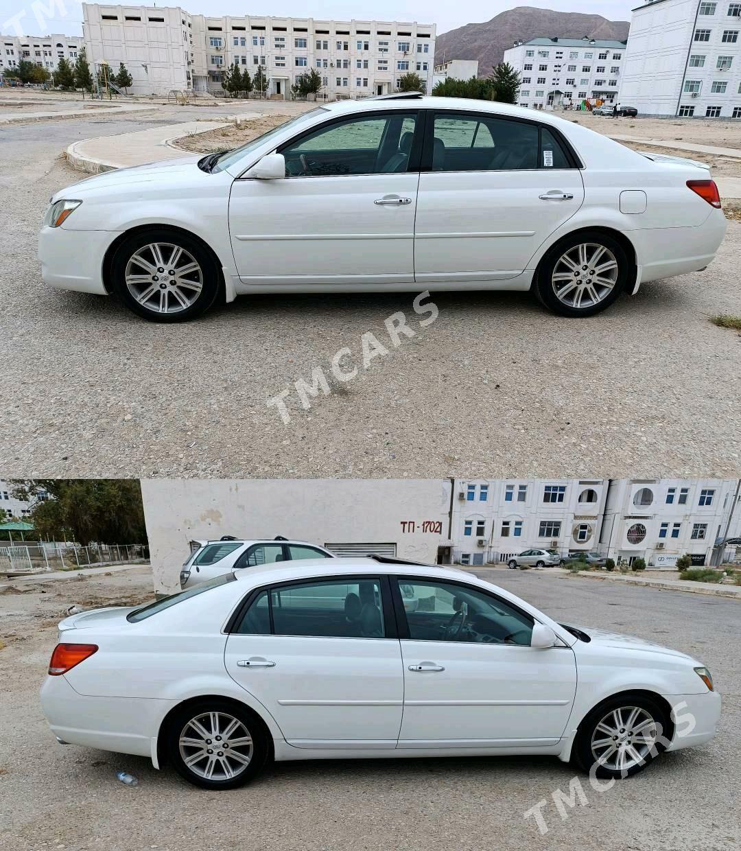 Toyota Avalon 2006 - 225 000 TMT - Балканабат - img 3