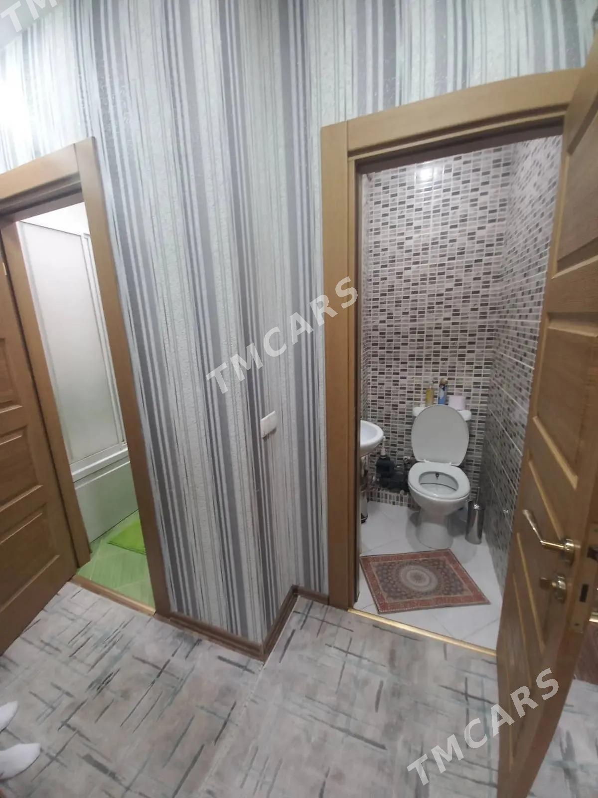 11mkr 2et 3kom 78m² remontly - 11 мкр - img 7