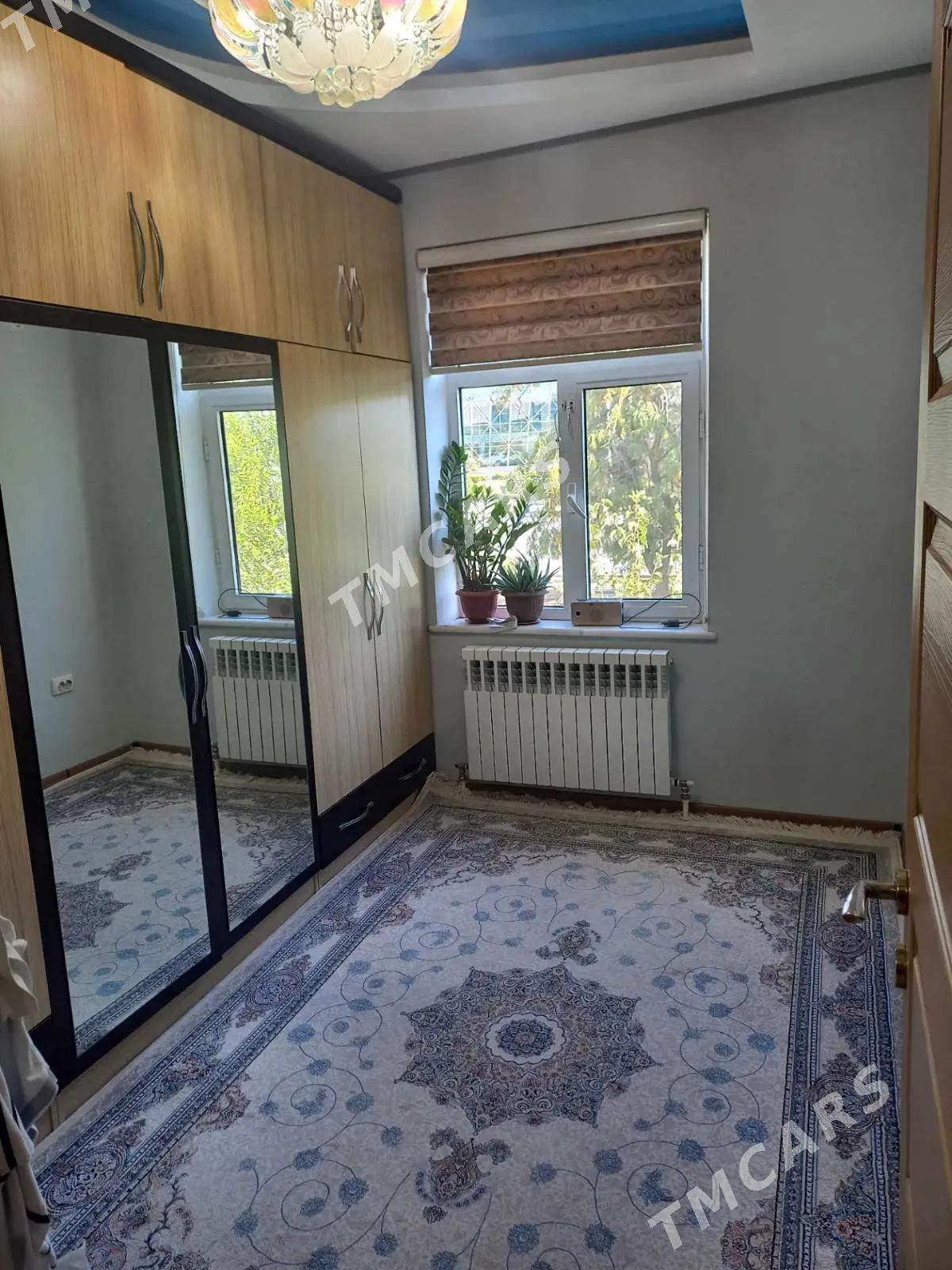 11mkr 2et 3kom 78m² remontly - 11 мкр - img 2
