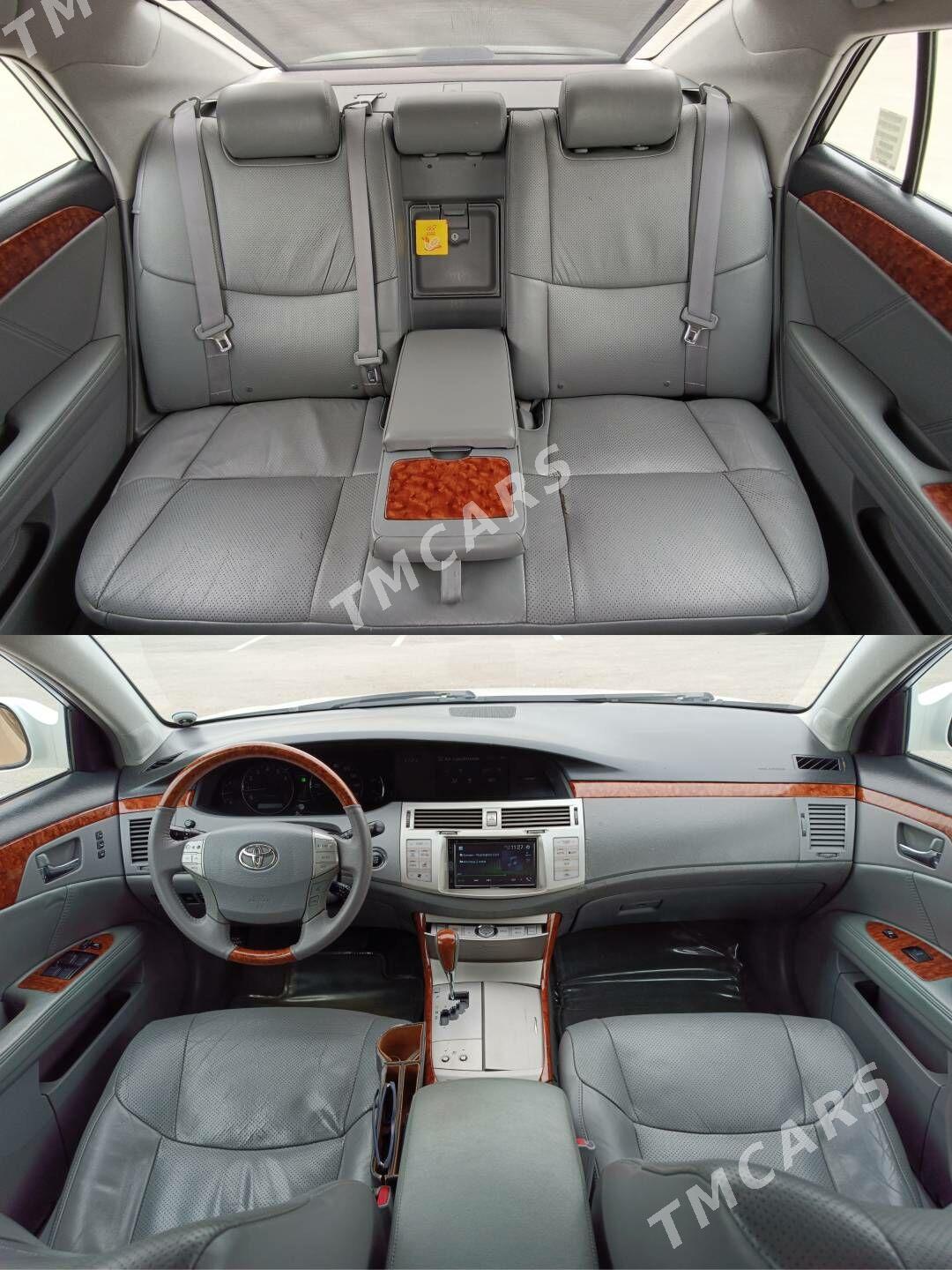 Toyota Avalon 2006 - 225 000 TMT - Балканабат - img 4