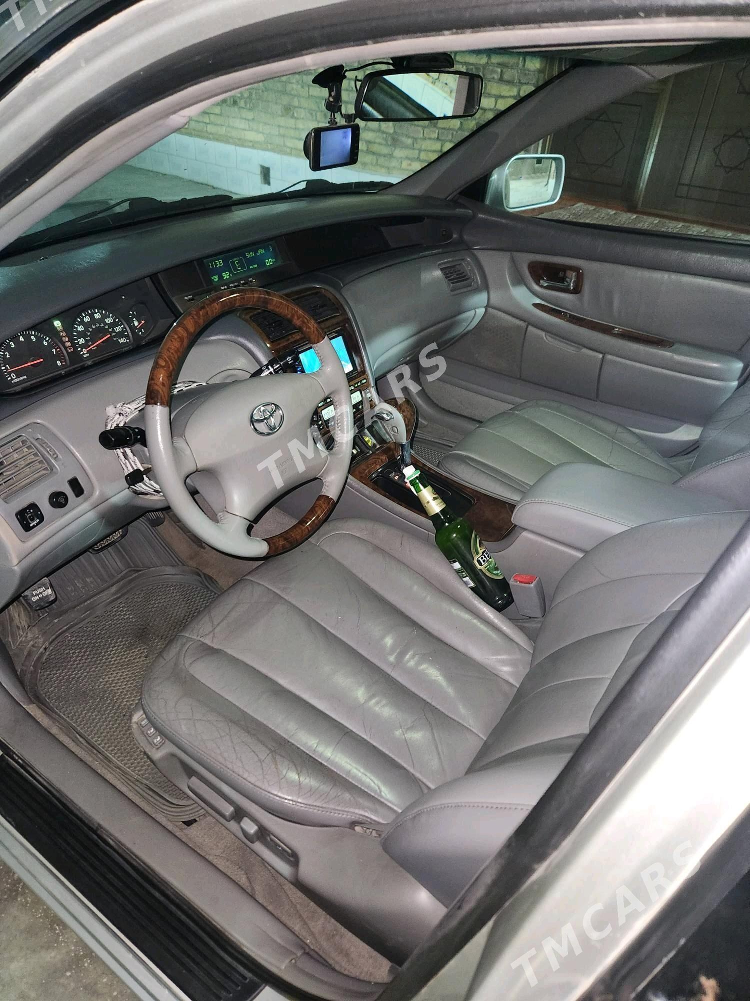 Toyota Avalon 2000 - 180 000 TMT - Sakarçäge - img 5