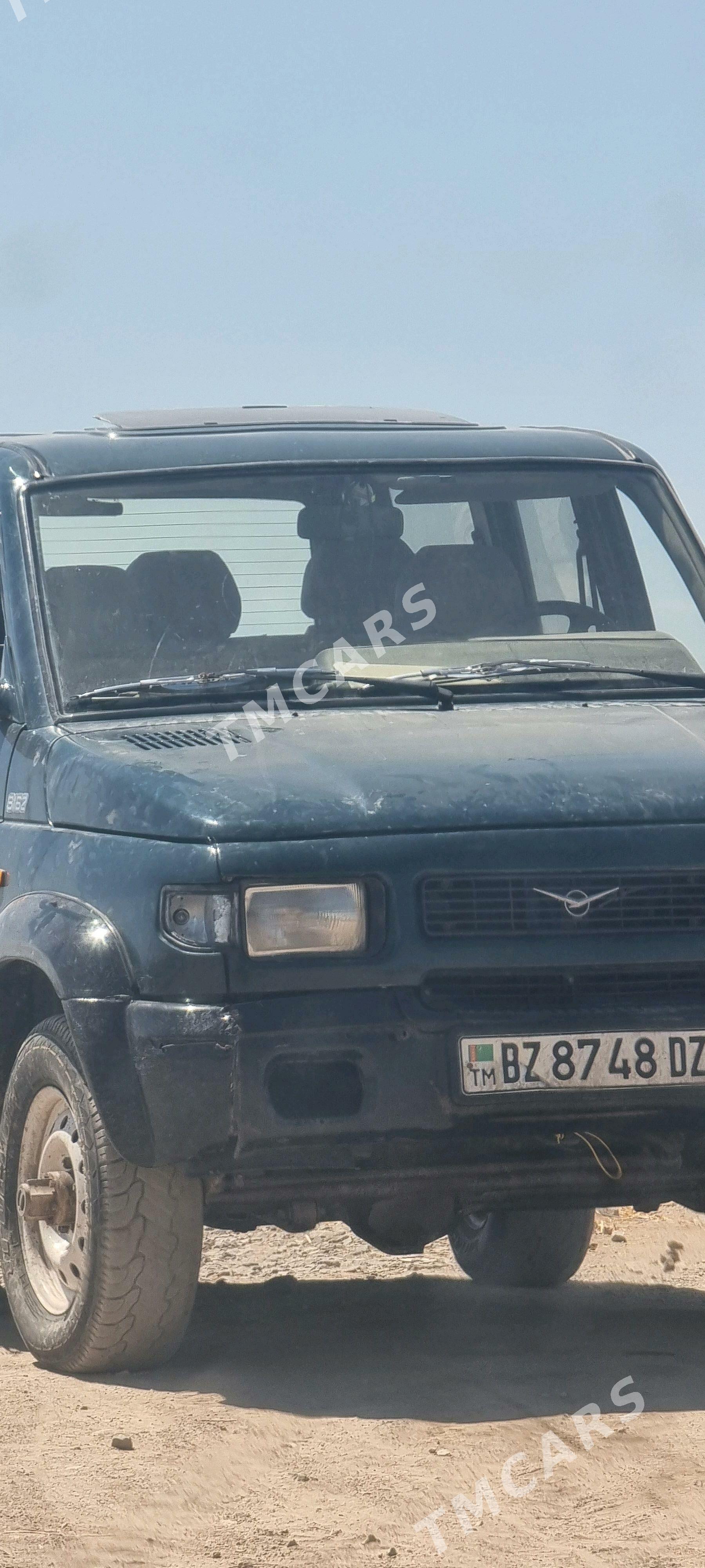 UAZ 469 2004 - 80 000 TMT - Губадаг - img 3