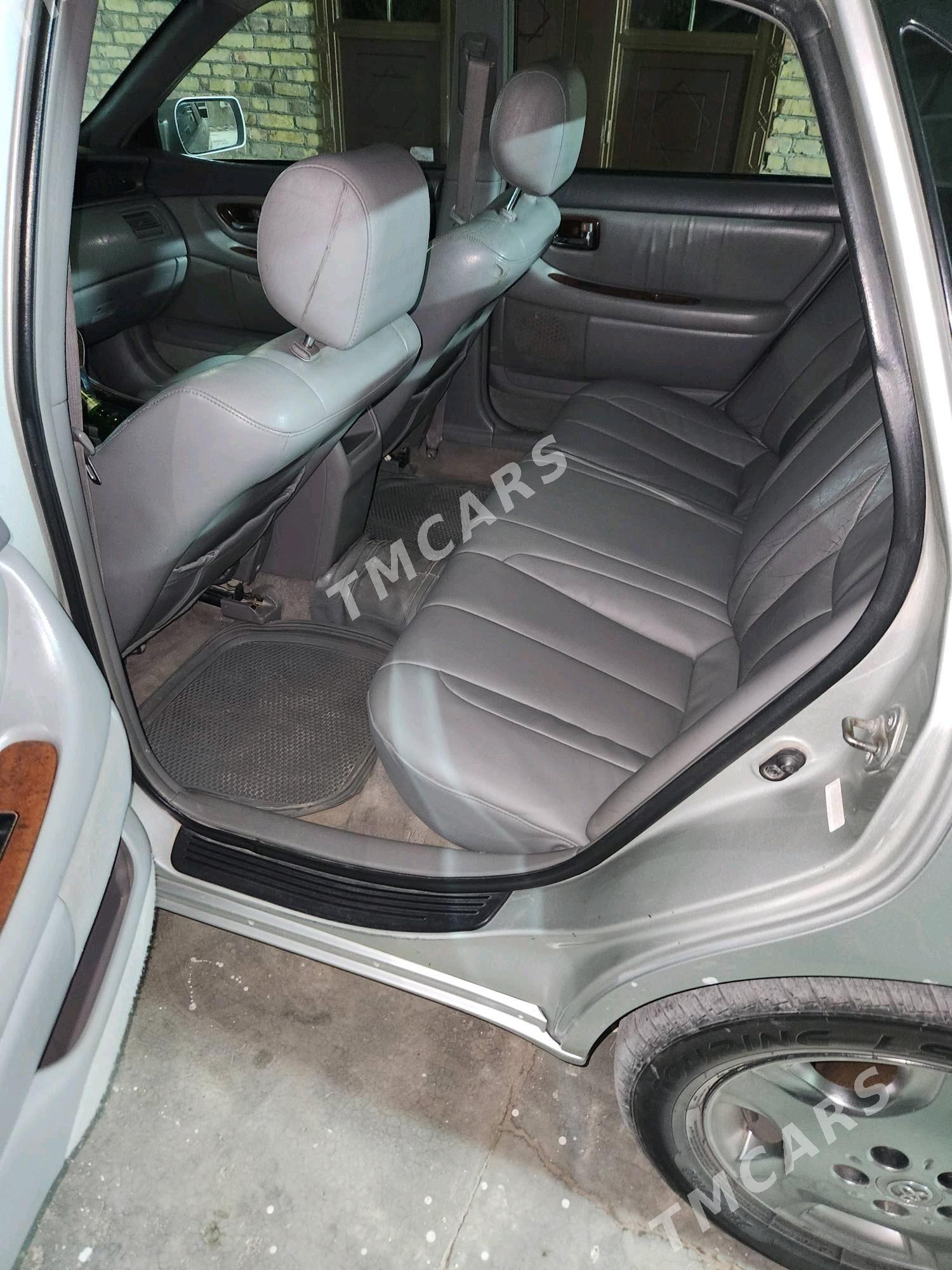 Toyota Avalon 2000 - 180 000 TMT - Sakarçäge - img 4