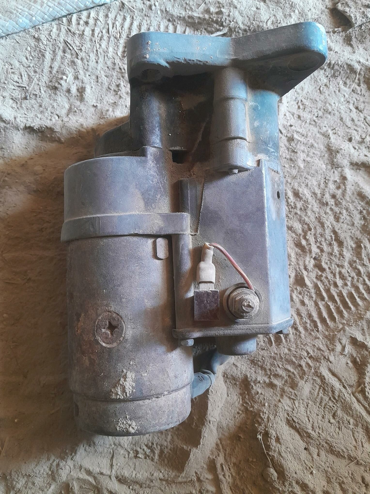 istater 600 TMT - Этрек - img 2
