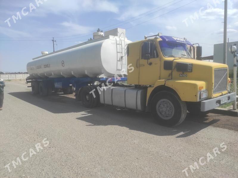Volvo FH12 1985 - 280 000 TMT - Kerki - img 6