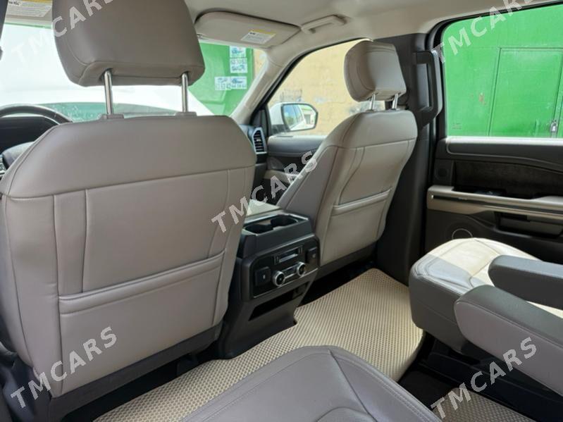 Ford Expedition 2019 - 410 000 TMT - Ашхабад - img 7