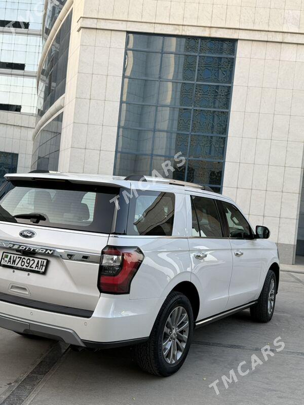 Ford Expedition 2019 - 410 000 TMT - Ашхабад - img 4