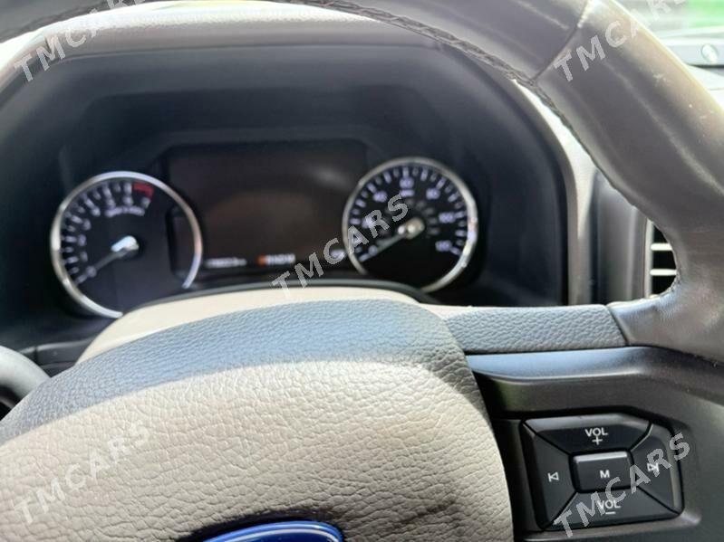Ford Expedition 2019 - 410 000 TMT - Ашхабад - img 9