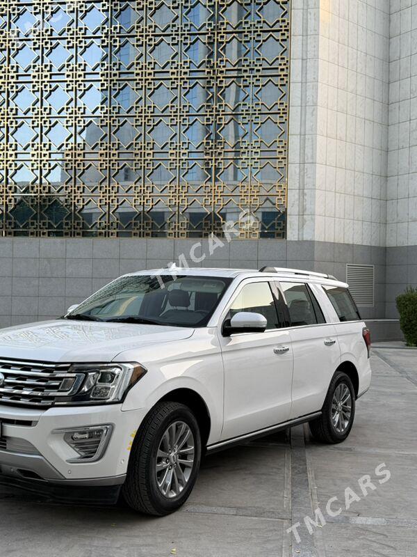 Ford Expedition 2019 - 410 000 TMT - Ашхабад - img 5