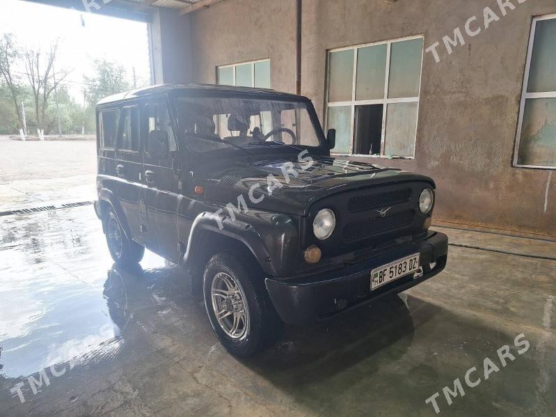 UAZ Profi 2005 - 110 000 TMT - Акдепе - img 2