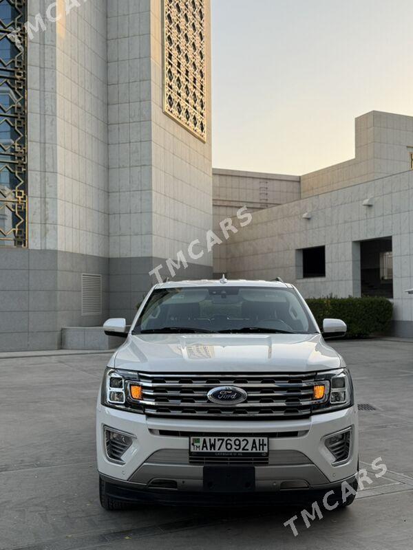 Ford Expedition 2019 - 410 000 TMT - Ашхабад - img 3